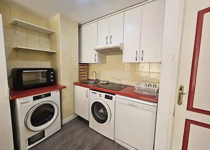 Apartamento Unico En Lucero