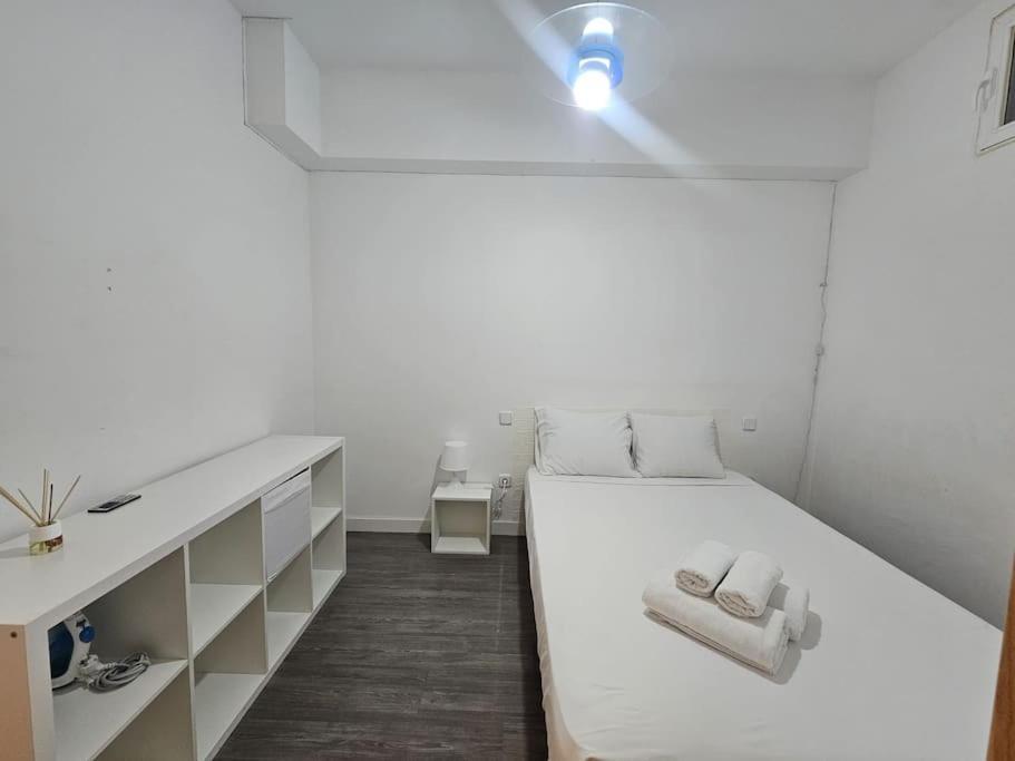 Unico En Lucero Appartement *