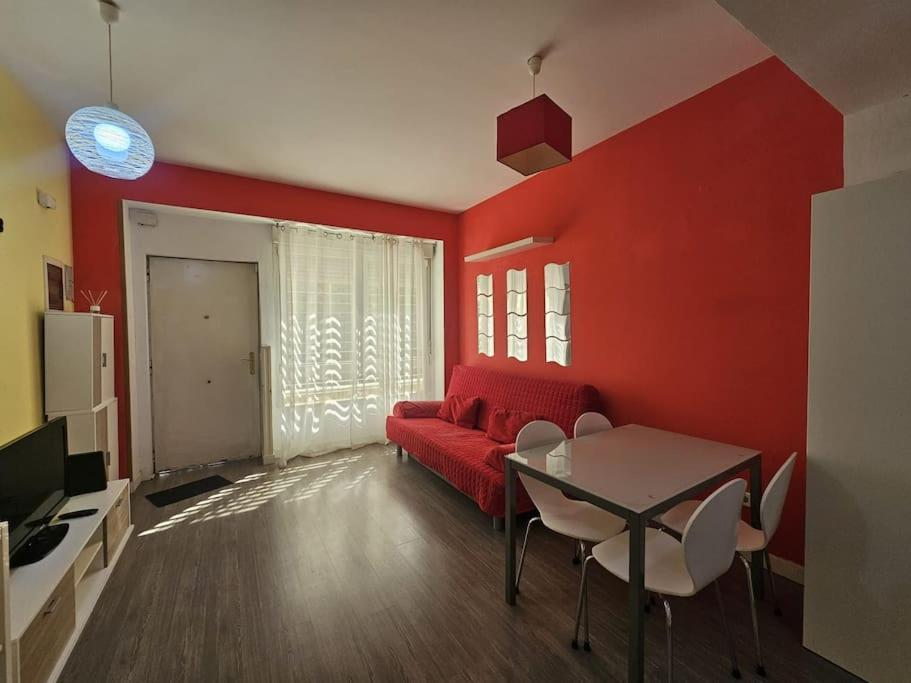 Apartment Unico En Lucero Madrid