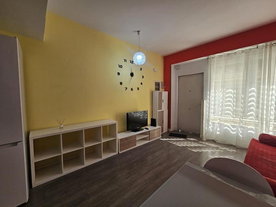 Apartment Unico En Lucero Madrid