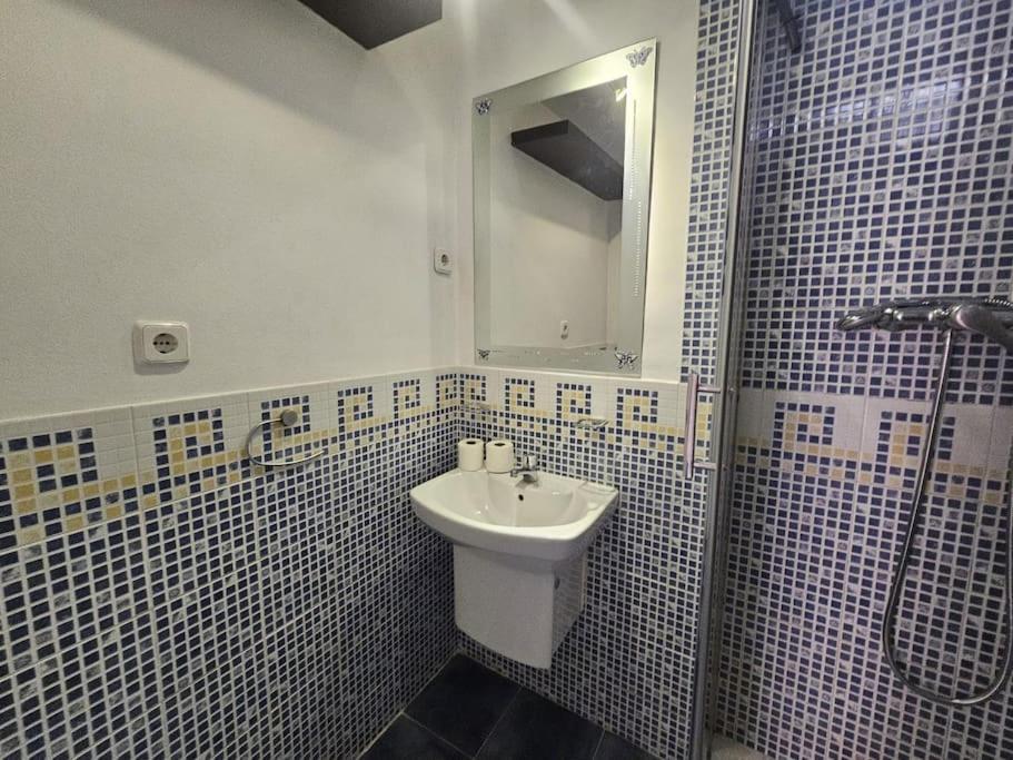 Apartment Unico En Lucero Madrid