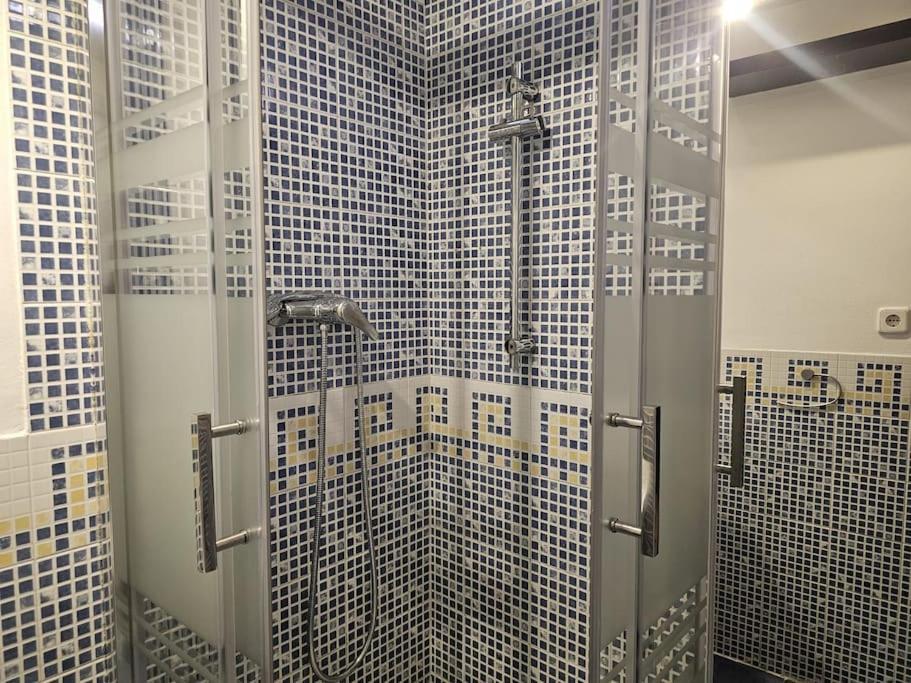 Appartement Unico En Lucero *