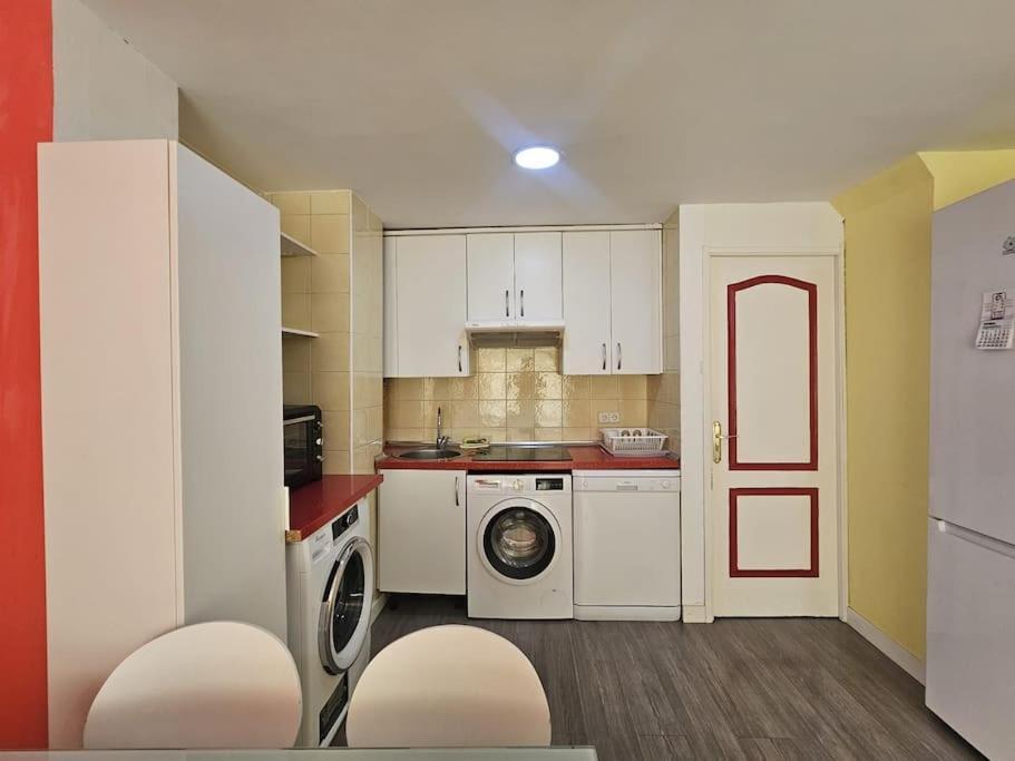 Unico En Lucero Appartement Madrid